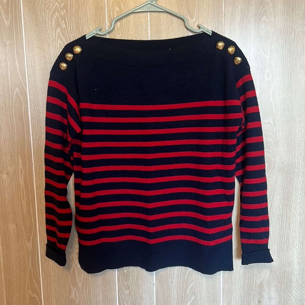 Ralph Lauren cashmere sweater